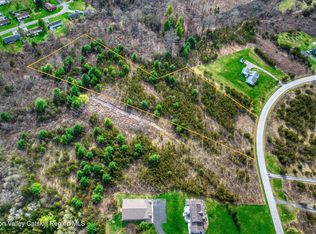 3184 Sleepy Hollow Rd, Athens, NY 12015