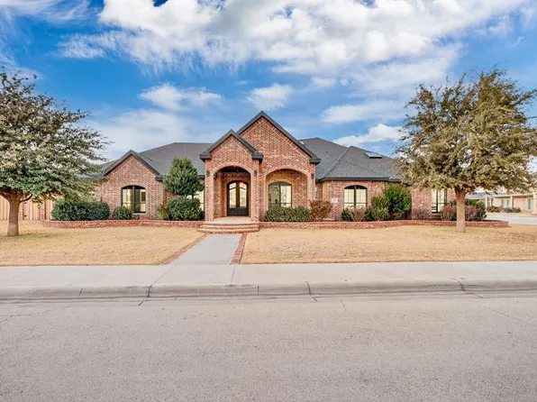 2213 Homestead Ct, Midland, TX 79707