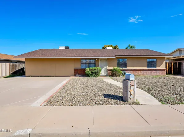 1056 W HACKAMORE Street, Mesa, AZ 85201
