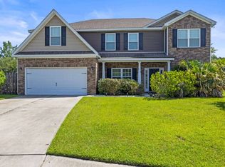 104 Del Mar Ct, Rincon, GA 31326