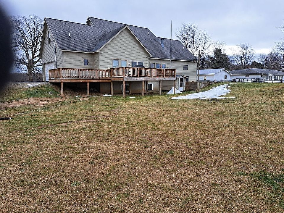 6952 Lemon Rd, Bancroft, MI 48414 Zillow