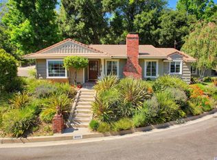 2005 El Vista Ct, Glendale, CA 91208