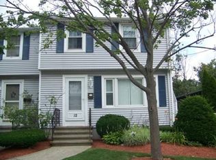 12 Hancock Avenue Ext, Medford, MA 02155