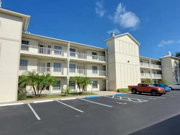 13530 Mystic Drive #305, Sebastian, FL 32958