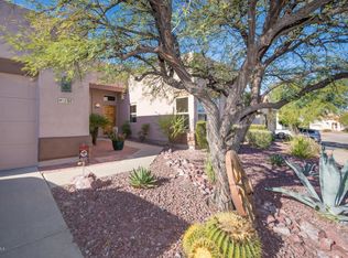 107 N Understory Ln, Tucson, AZ 85748