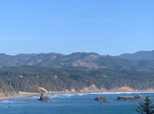 Sweet Way, Port Orford, OR 97465