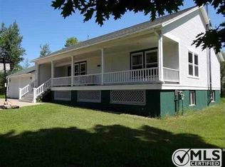 55704 Church St, Calumet, MI 49913