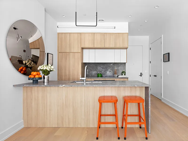 87 Irving Place Condominium at 87 Irving Place in Clinton Hill : Sales ...