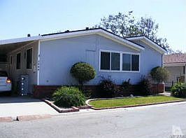 Home for Sale in Oxnard, California $129,900