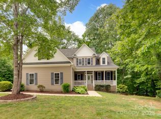 6414 Winding Creek Ln, Denver, NC 28037