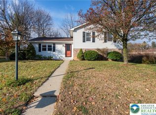 2901 W Fairmont St, Allentown, PA 18104