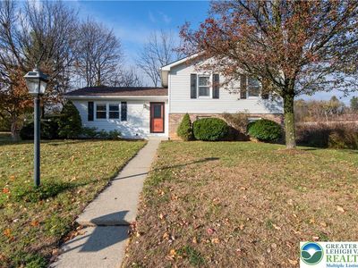 2901 W Fairmont St, Allentown, PA, 18104