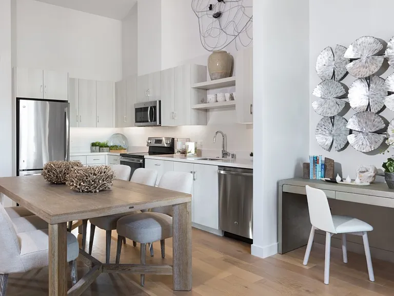 The Apartment Collection at Bay Meadows — Photo 52