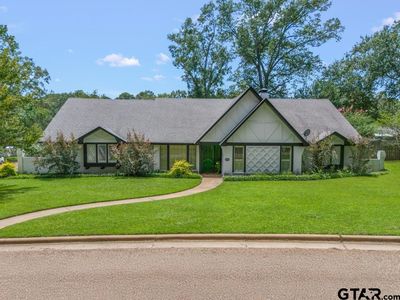 1205 Dogwood St, Gilmer, TX, 75644