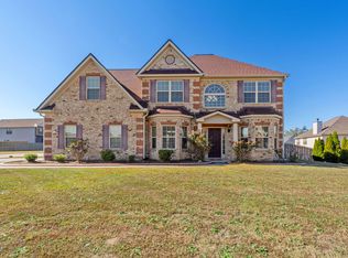 3201 Waverly Ln, Augusta, GA 30909