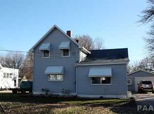 11 N 8th Ave, Canton, IL 61520