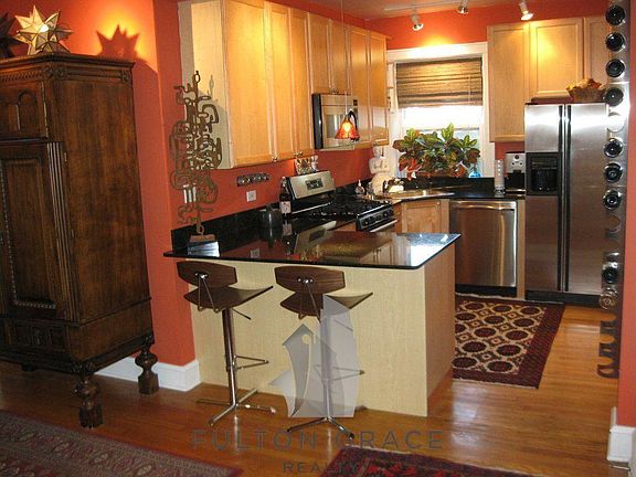 2nd image of 1620 W Olive Ave #1AB