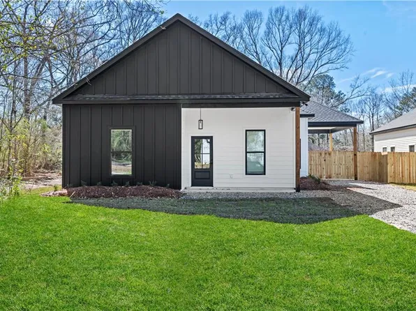 82347 Austin St, Folsom, LA 70437