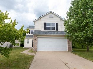 672 Vernon Pl, Westfield, IN 46074