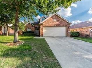11967 Shoal Creek Dr, Frisco, TX 75035