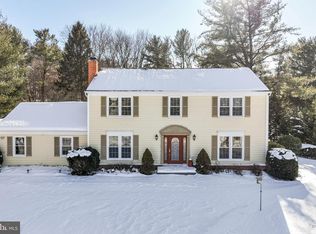 2219 Regina Dr, Clarksburg, MD 20871
