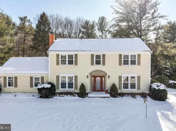 2219 Regina Dr, Clarksburg, MD 20871