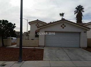 8021 Revolver Ave, Las Vegas, NV 89131
