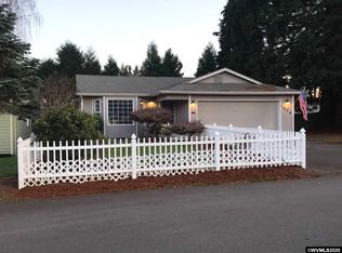 1650 Sieberg St NE, Salem, OR