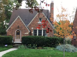 14930 Faust Ave, Detroit, MI 48223