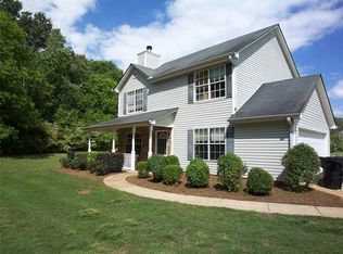 125 Ellistown Rd, Jackson, GA 30233