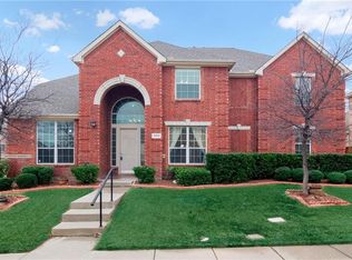 1004 Cartha Valley Ct, Irving, TX 75063