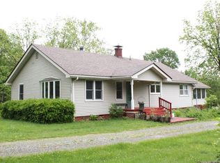 1067 Old State Road 46, Nashville, IN 47448