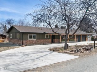 11065 Orchard Hill Dr, Reno, NV 89511