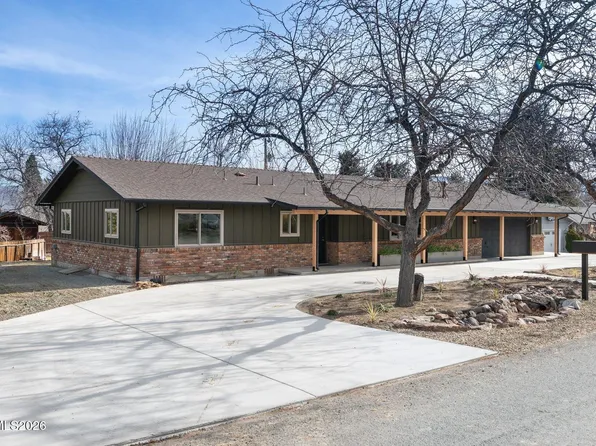 11065 Orchard Hill Dr, Reno, NV 89511