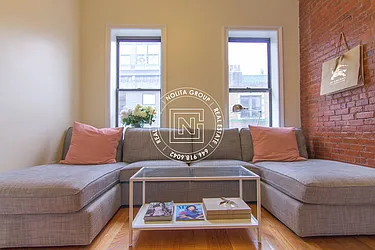 Rented by Nolita Group