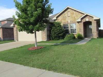 1363 Carter Ct, Burleson, TX, 76028