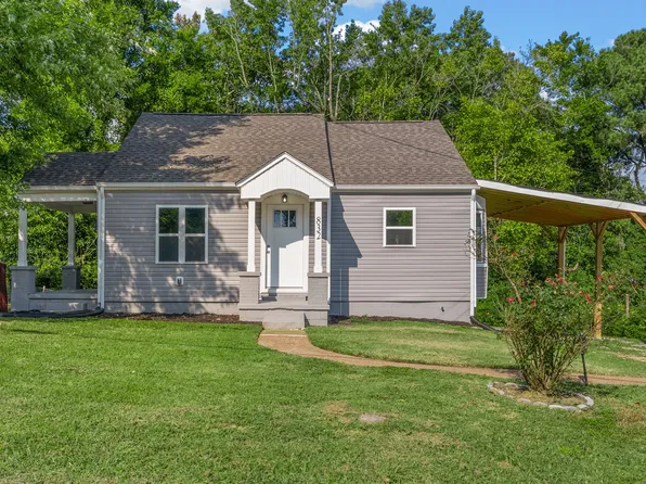 832 Richardson St, Clarksville, TN 37040