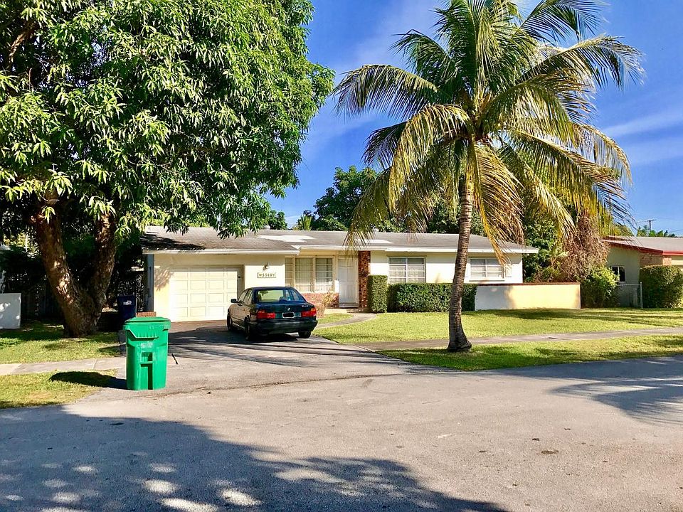 5745 SW 56 Terrace