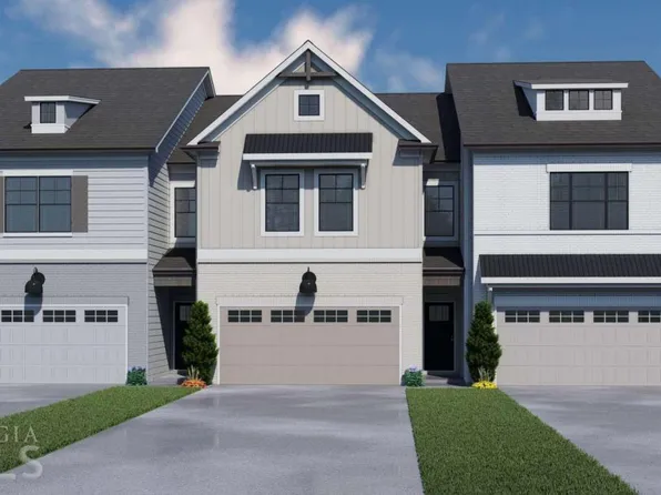 4622 Cypress Landing Way #55A, Gainesville, GA 30504