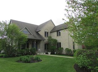 845 Elk Ln, Westville, IN 46391