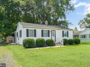 411 N Division St, Fruitland, MD 21826