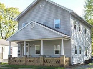 1422 3rd Ave, New Brighton, PA