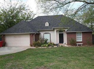 631 S Pecan Pl, Oologah, OK 74053