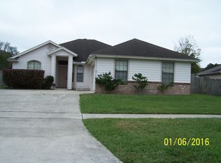 2892 Golden Pond Blvd, Orange Park, FL 32073