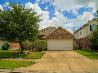 13 Buena Park Cir, Manvel, TX 77578