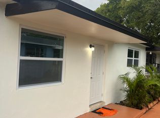 2941 NW 90th St #1, Miami, FL 33147