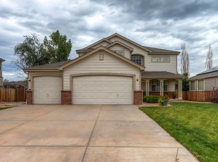 17363 E Dewberry Cir, Parker, CO 80134