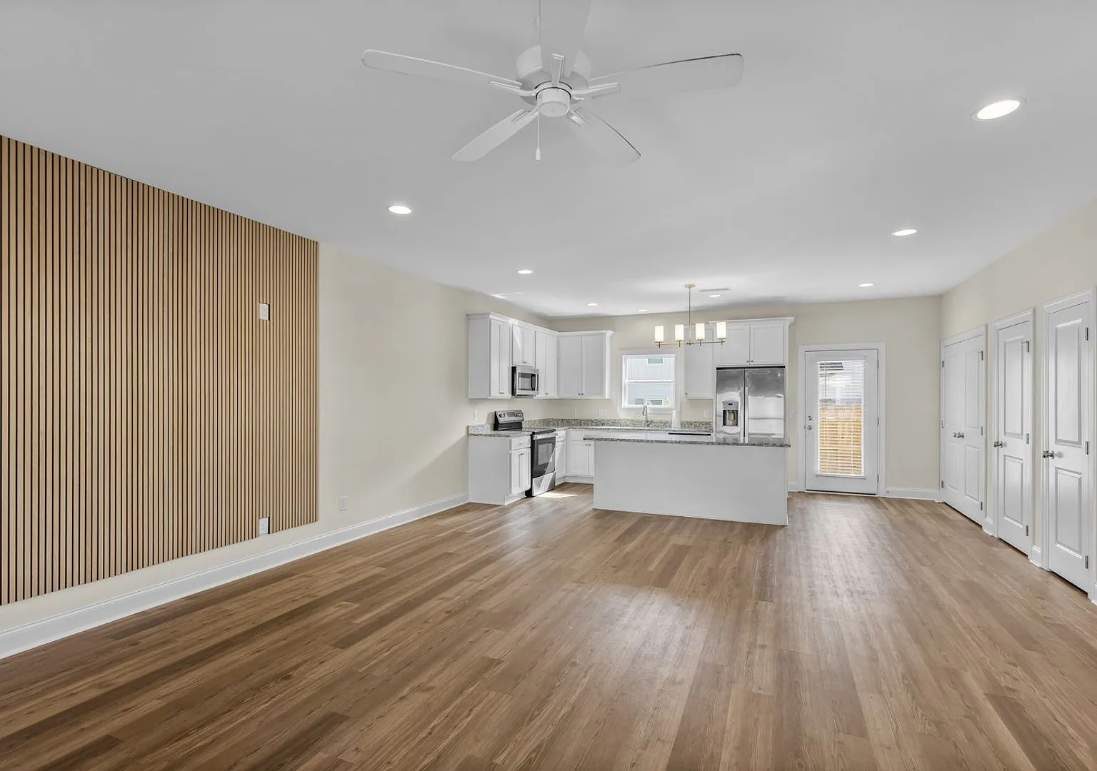 New 3-Bedroom Townhome | Move-In Ready — Photo 4