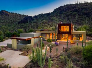 9971 N Silverbell Rd, Tucson, AZ 85743