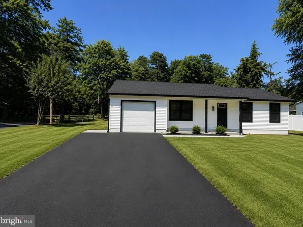 32 Press Ave, Browns Mills, NJ 08015